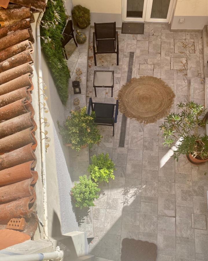 Maison Rebecca Carpi Exterior foto